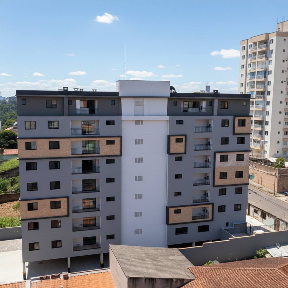 Construção Civil