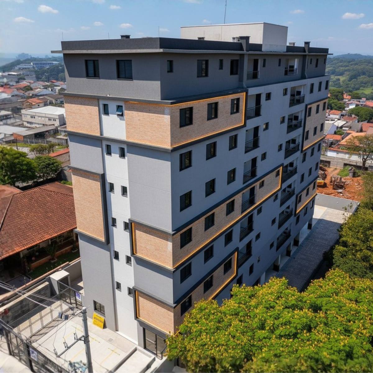 Reformas em Geral